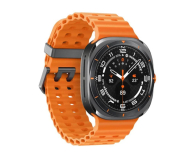 Samsung Galaxy Watch Ultra 47mm Tytanowy Szary LTE - 1266513 - zdjęcie 3